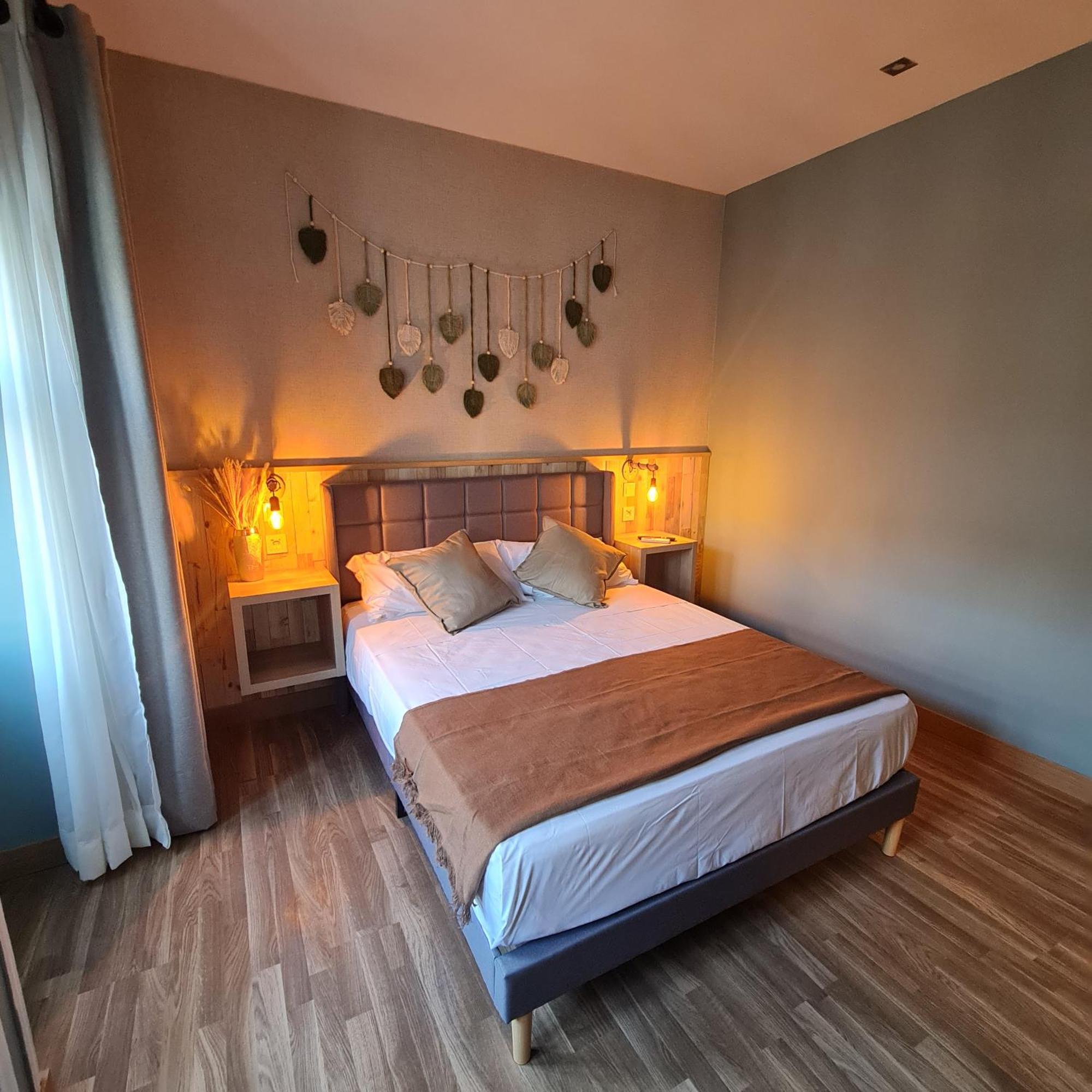 Luxury Green Hostal Madrid Gran Via Exterior foto